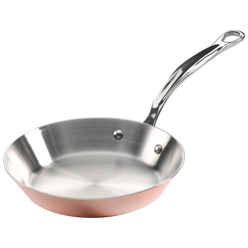 Stekepanne Kobber, Ø20 cm
