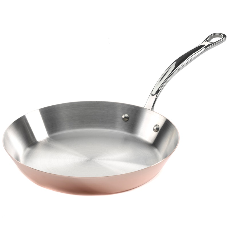 Stekepanne Kobber, Ø26 cm