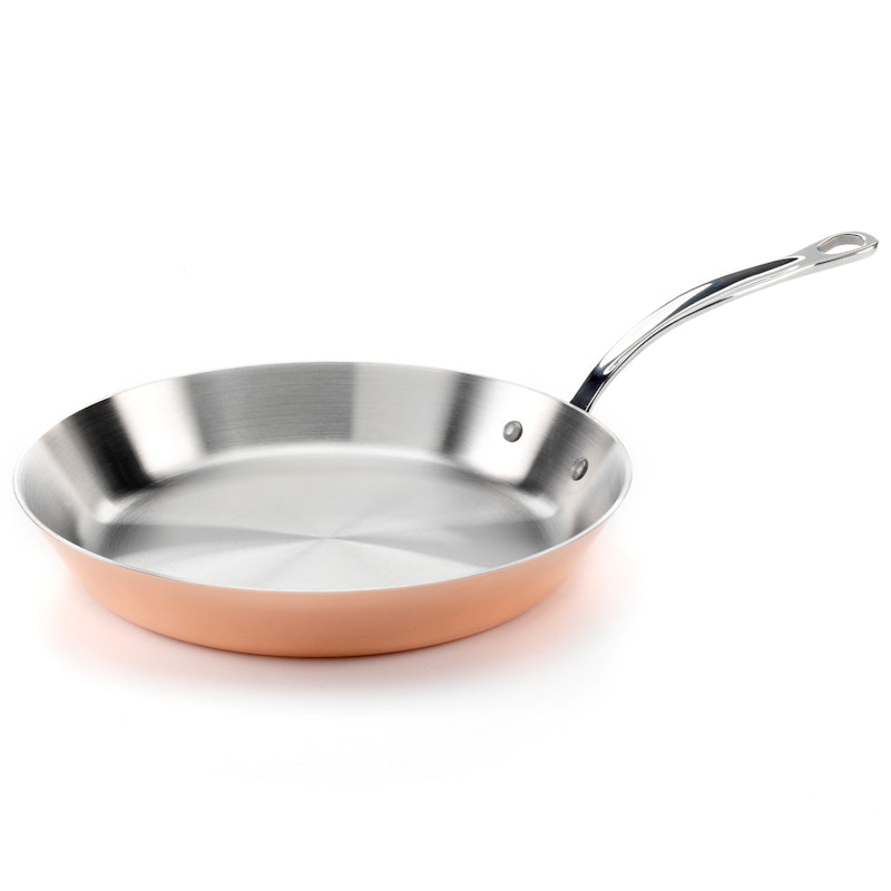 Stekepanne Kobber, Ø28 cm