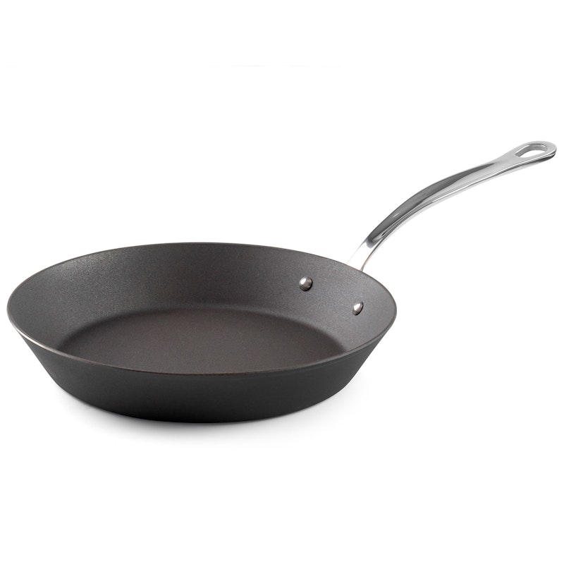 Stekepanne Karbonstål, Ø26 cm