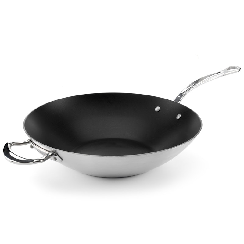 Stekepanne Non-stick, Ø32 cm