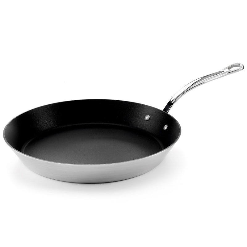 Stekepanne Non-stick, Ø30 cm