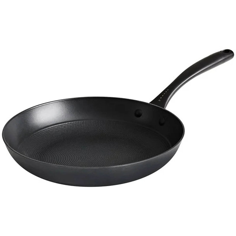 Stekepanne Lett Støpejern Med Non-stick Belegg Ø30 cm