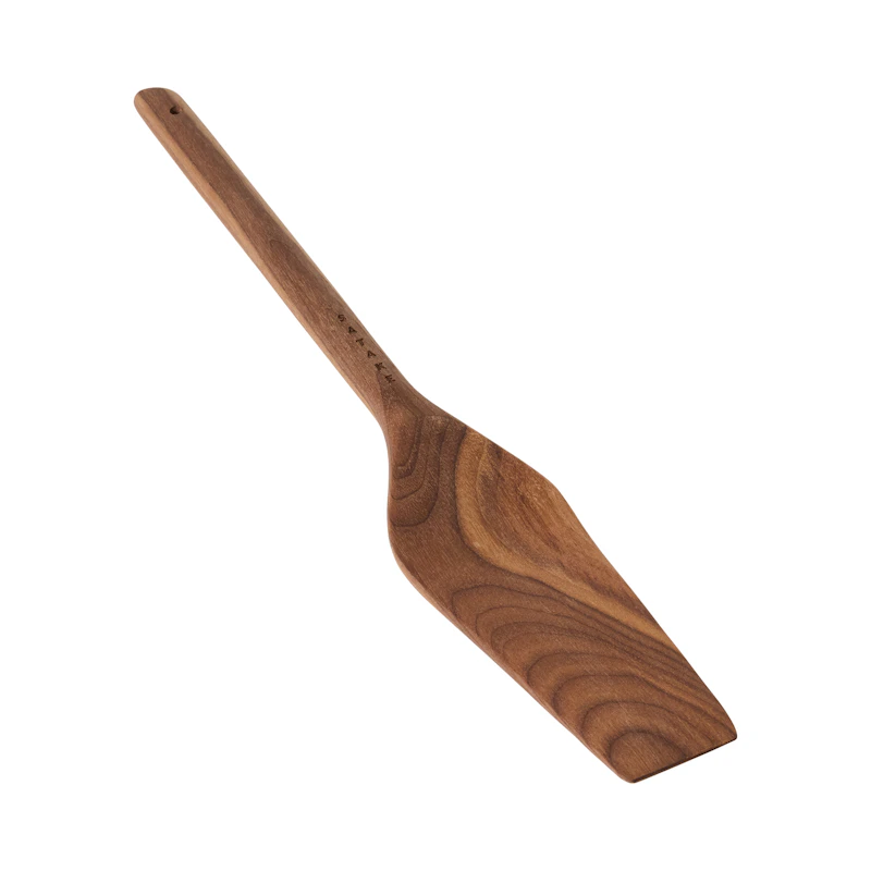 Sleiv 33,5 cm, Valnøtt