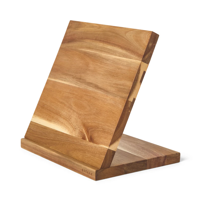 Knivholder akasiatre