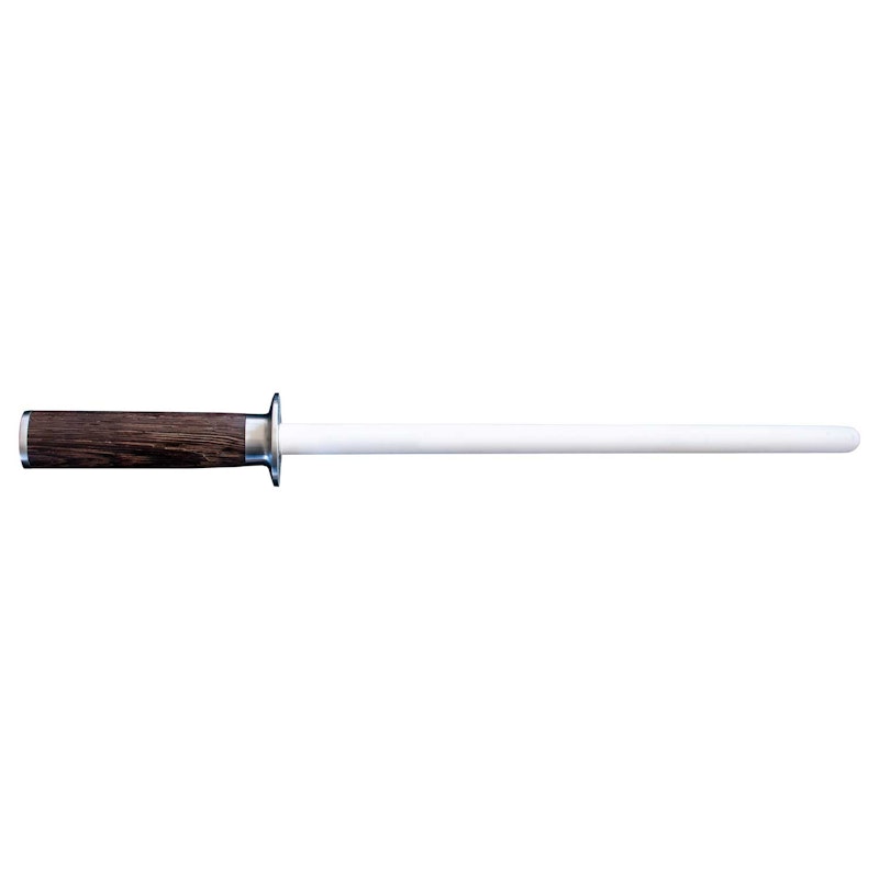 Kuro Keramisk Brynestål, 26 cm