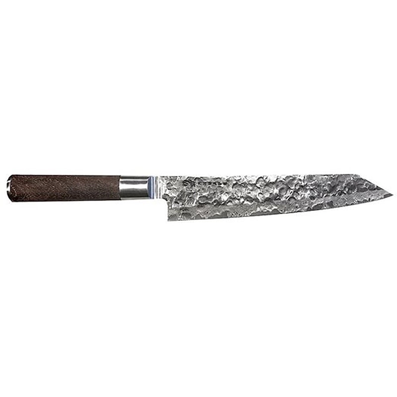 Kuro Kiritsuke Kniv, 23 cm