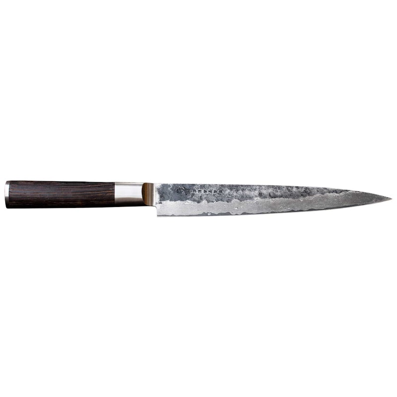 Kuro Sujihiki Kniv, 23 cm