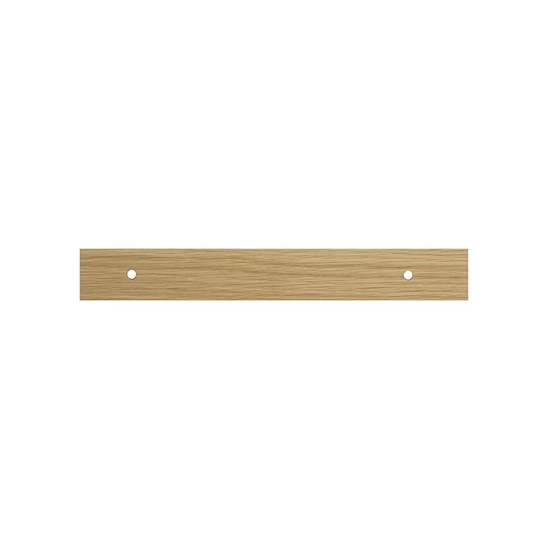 Magnetlist 35 cm, Eik