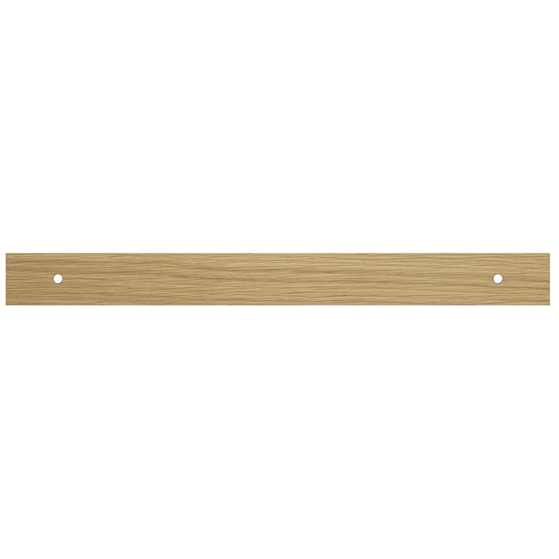 Magnetlist 50 cm, Eik