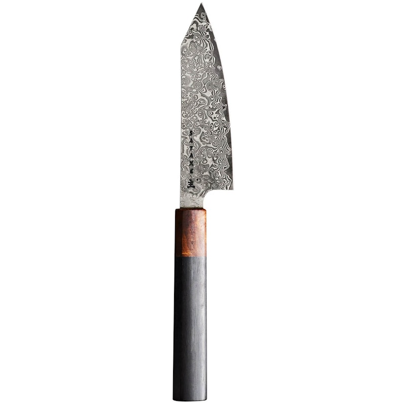 OMO Bunka Petty Skrellekniv 12 cm