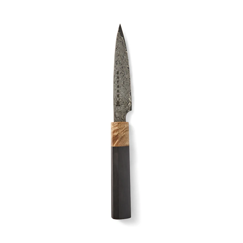 OMO Petty Skrellekniv 12 cm