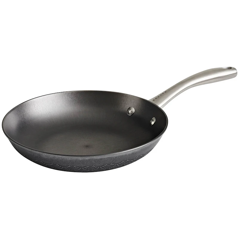 Pure Pan Støpejernspanne Ø24 cm