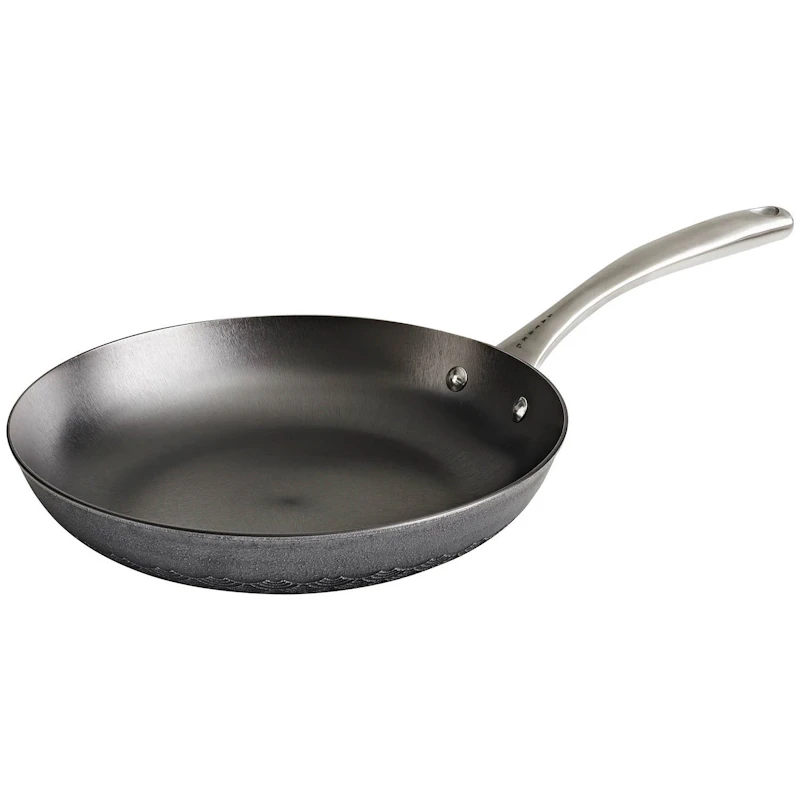 Pure Pan Støpejernspanne Ø28 cm