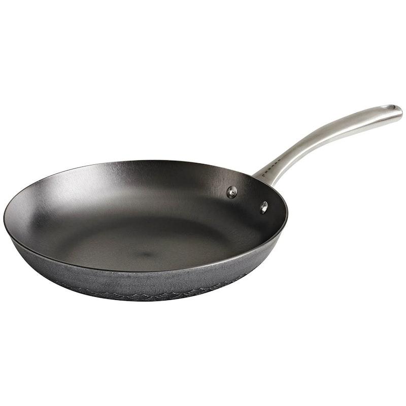 Pure Pan Støpejernspanne Ø28 cm