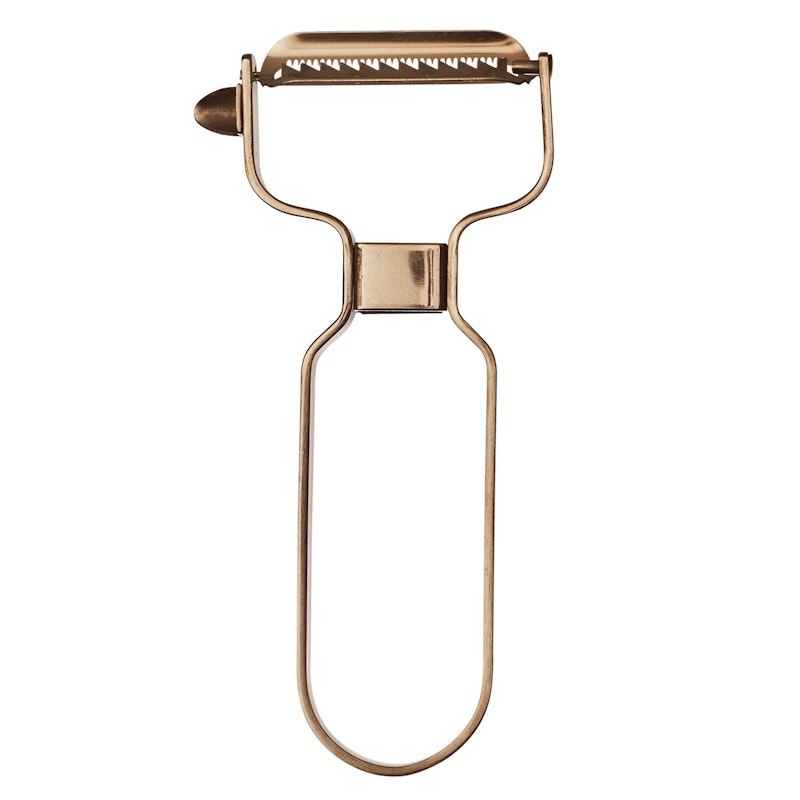 Satake Grovstrimler, Bronse