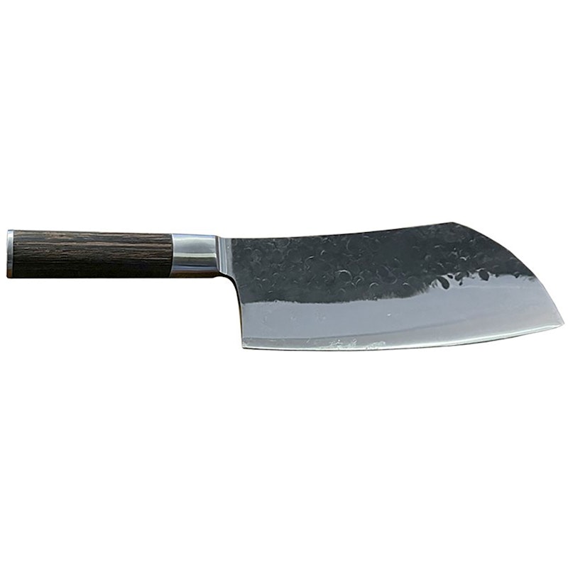 Kuro Mori Kniv med Etui