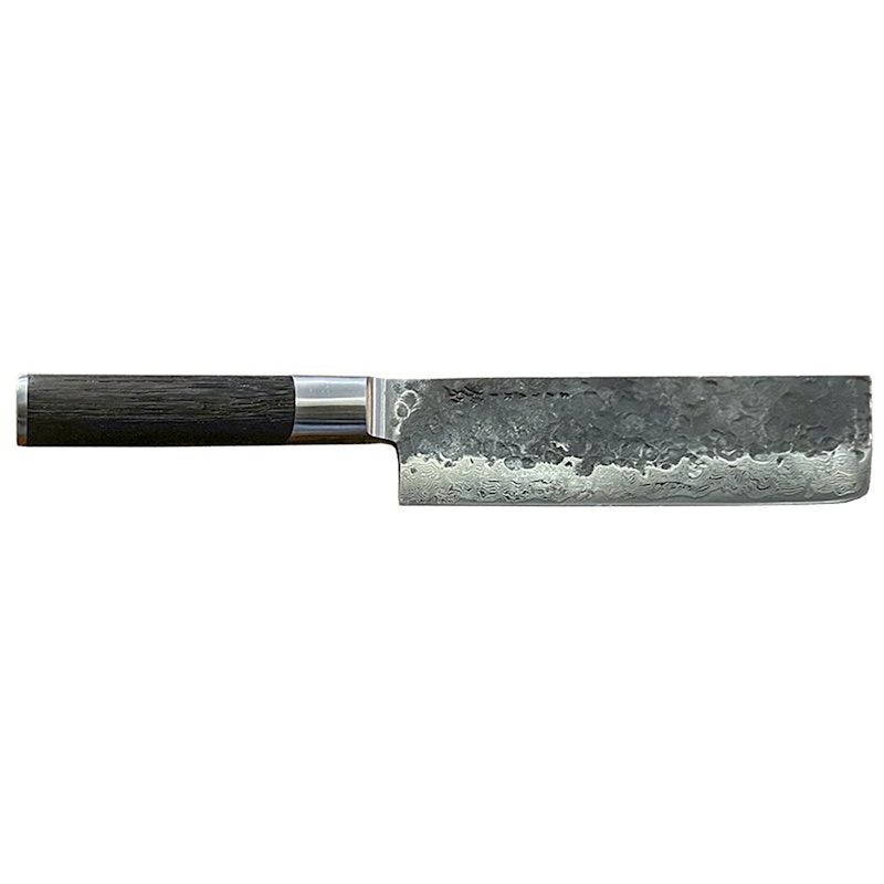 Kuro Nakiri Grønnsakskniv 18 cm