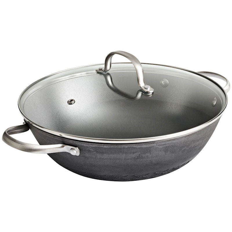 Sautépanne Ø28 cm