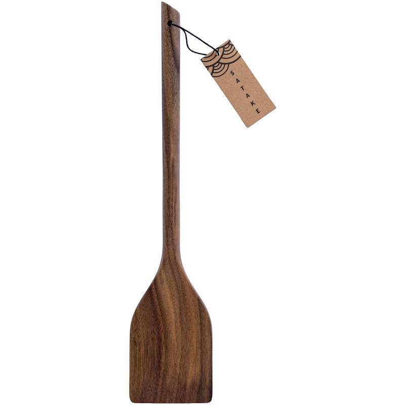 Stekespade Valnøtt 33,5 cm