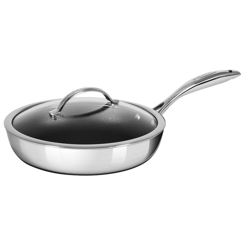 HaptIQ Sautépanne + Lokk 28 cm