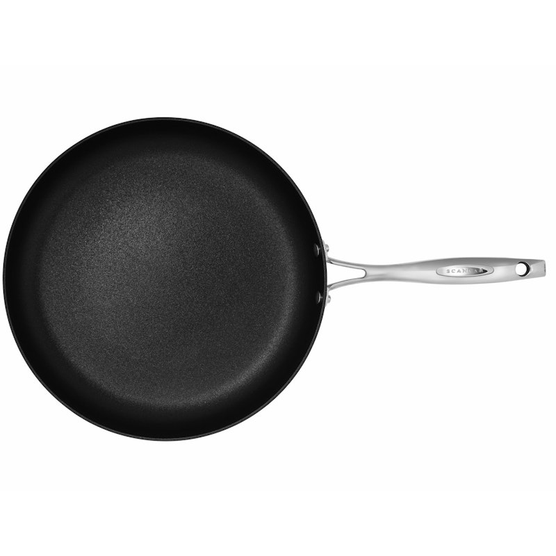 HaptIQ Stekepanne, Ø32 cm