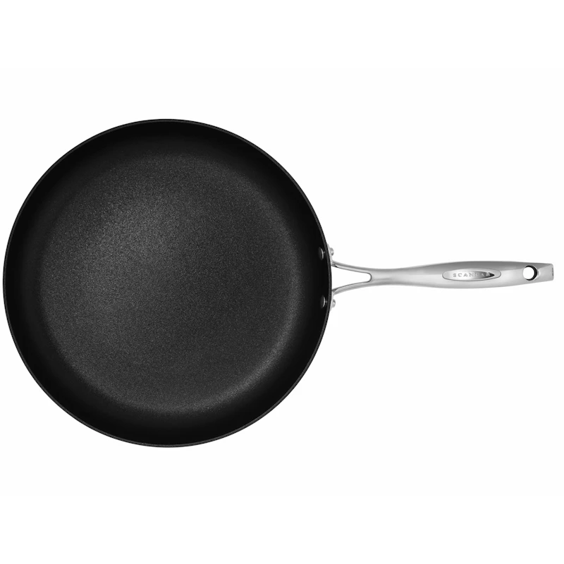 HaptIQ Stekepanne, Ø32 cm