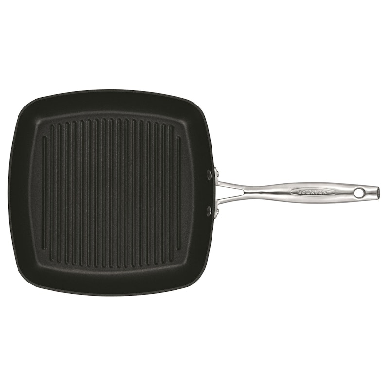 Pro IQ Grillpanne, 27x27 cm