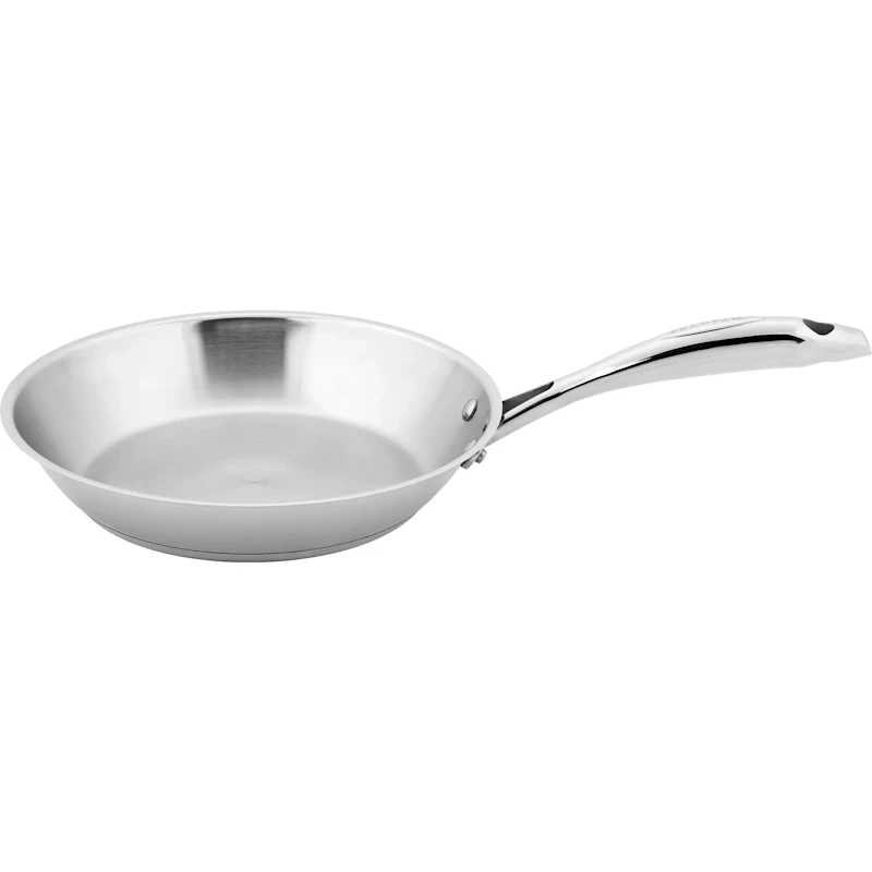 STS Stekepanne, 24 cm