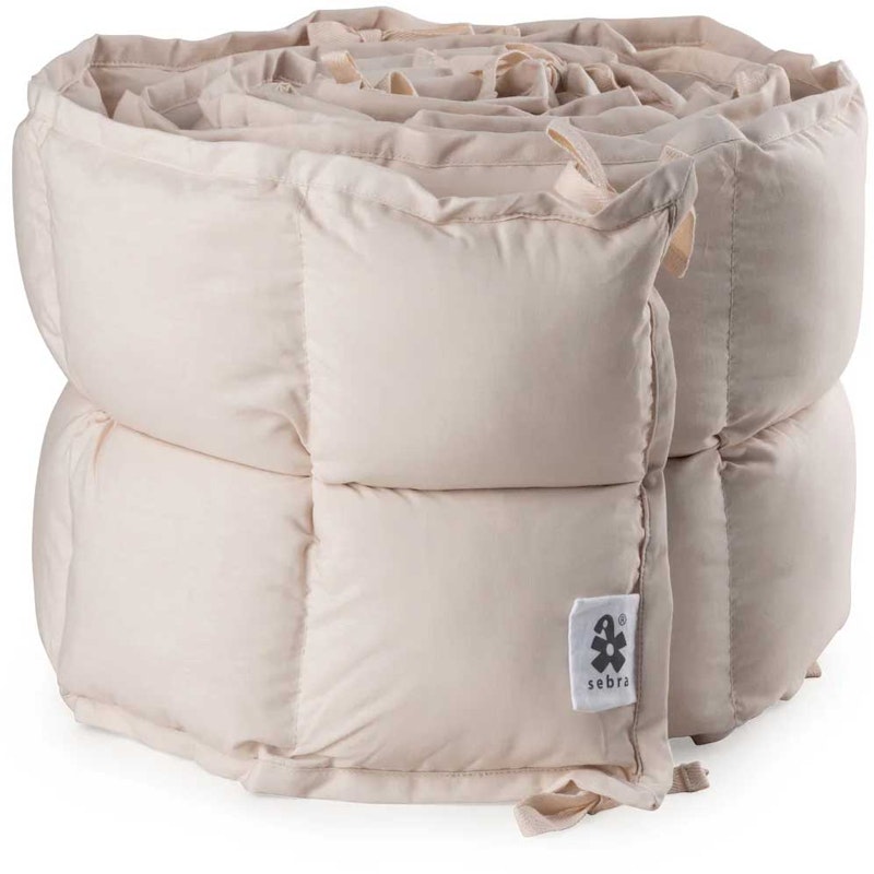 Sprinkelbeskytter 360x26 cm, Birchbark Rose