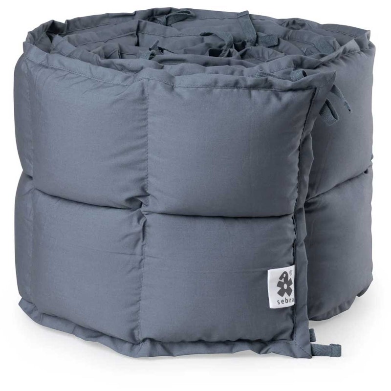 Sprinkelbeskytter 360x26 cm, Forest Lake Blue
