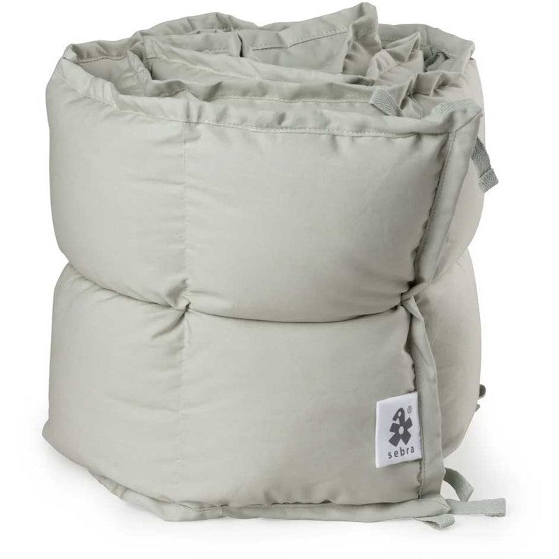 Kapok Sprinkelbeskytter 26x180 cm, Mist Green