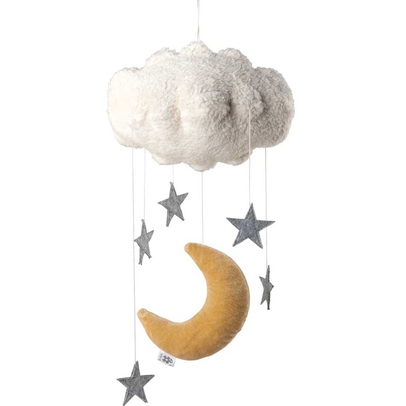 Moon & Stars Babymobil