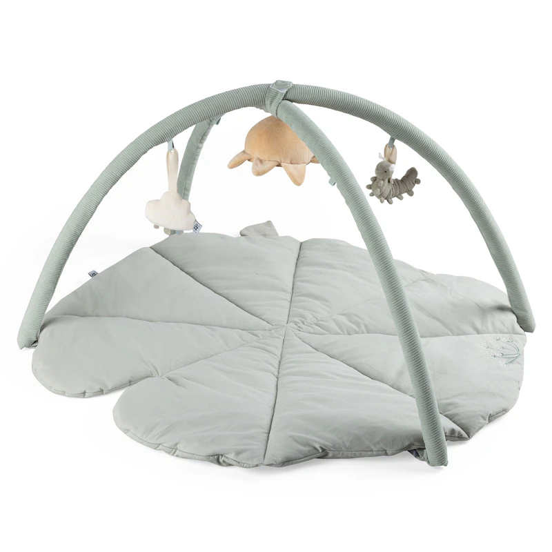 Babygym, Grønn