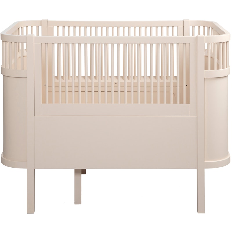 Barneseng Baby & Jr FSC Mix, Beige