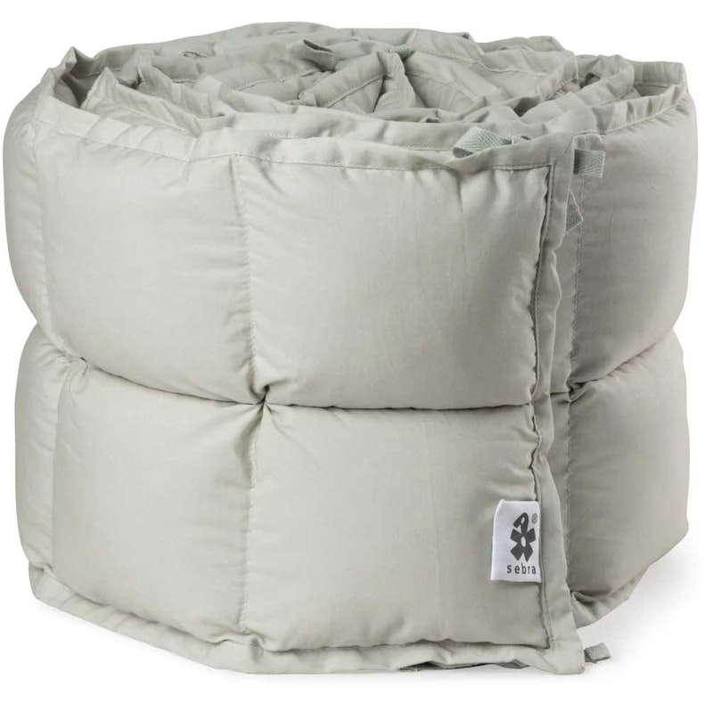 Sprinkelbeskytter 360x26 cm, Mist Green