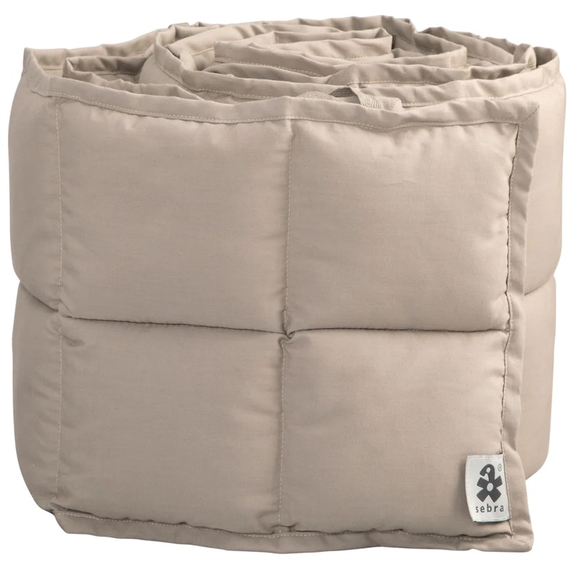 Sprinkelbeskytter 360x26 cm, Beige