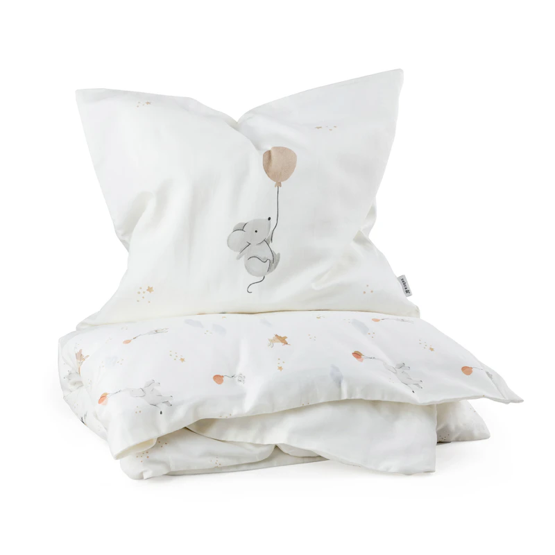 Dynetrekksett 70x100 cm