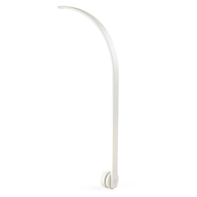 Innehaver Mobil, Calm White