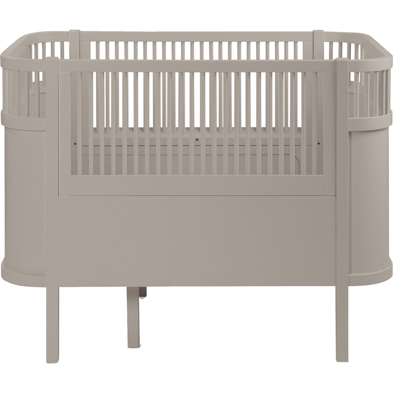 Barneseng Baby & Jr FSC Mix, Jetty Beige