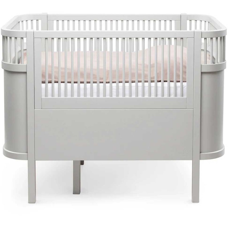 Barneseng Baby & Jr, Stone