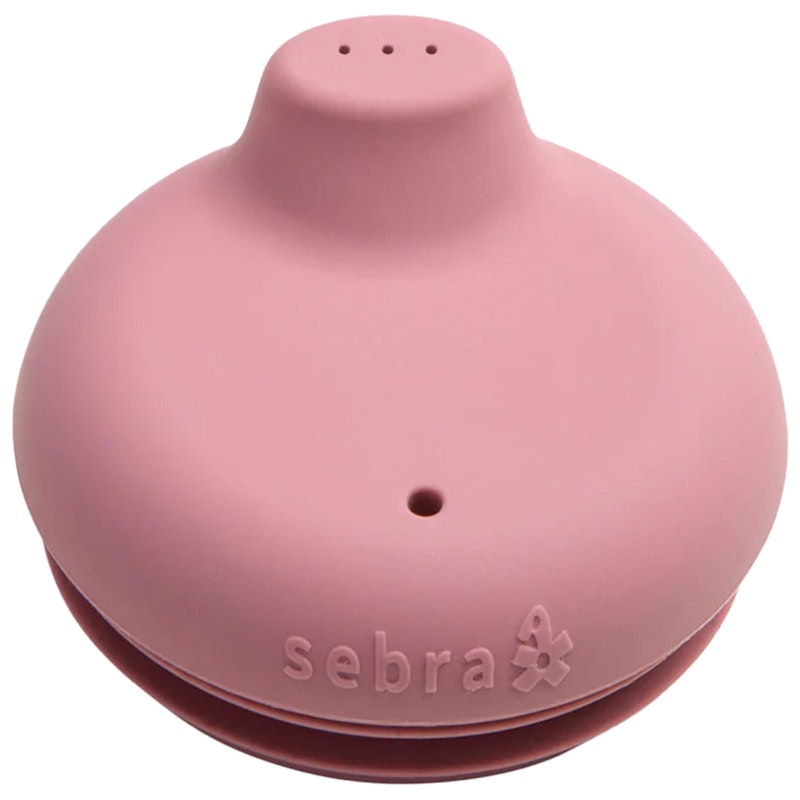 Silicone Lokk, Rose