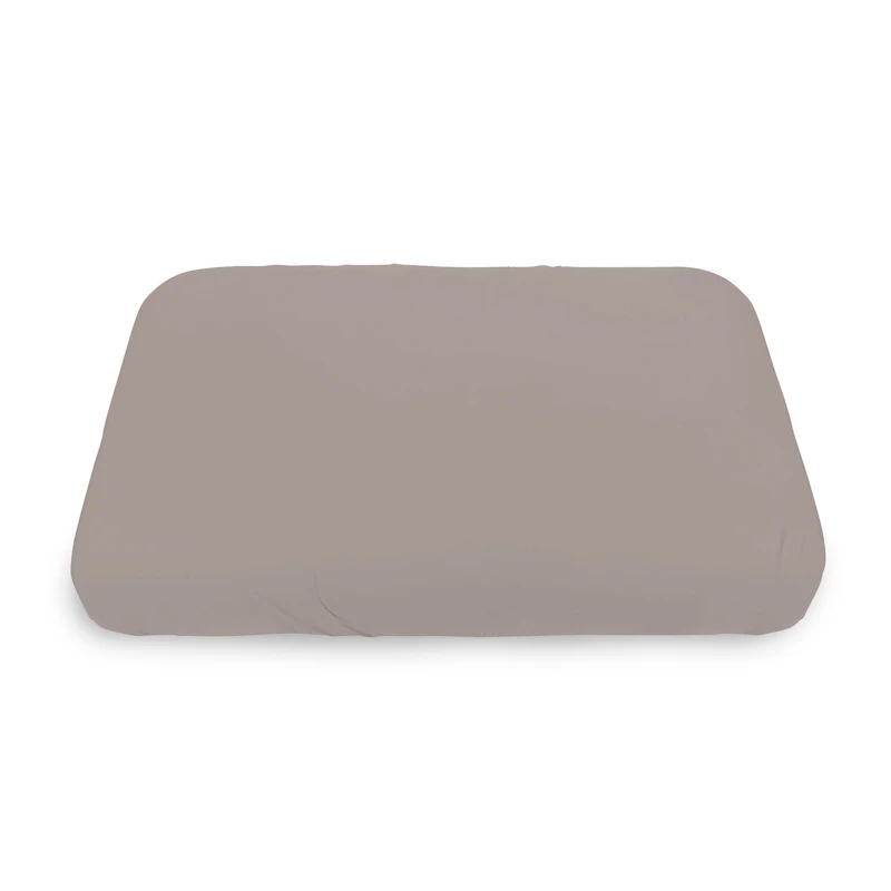 Stretchlaken, Jetty Beige
