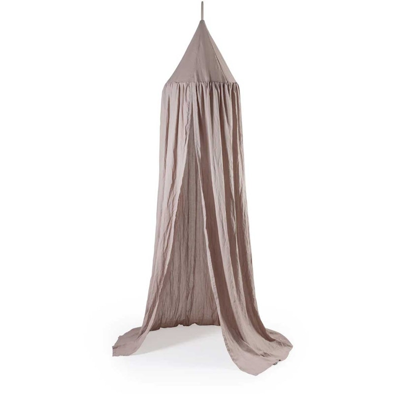 Dobby Weave Baldakin, Jetty Beige