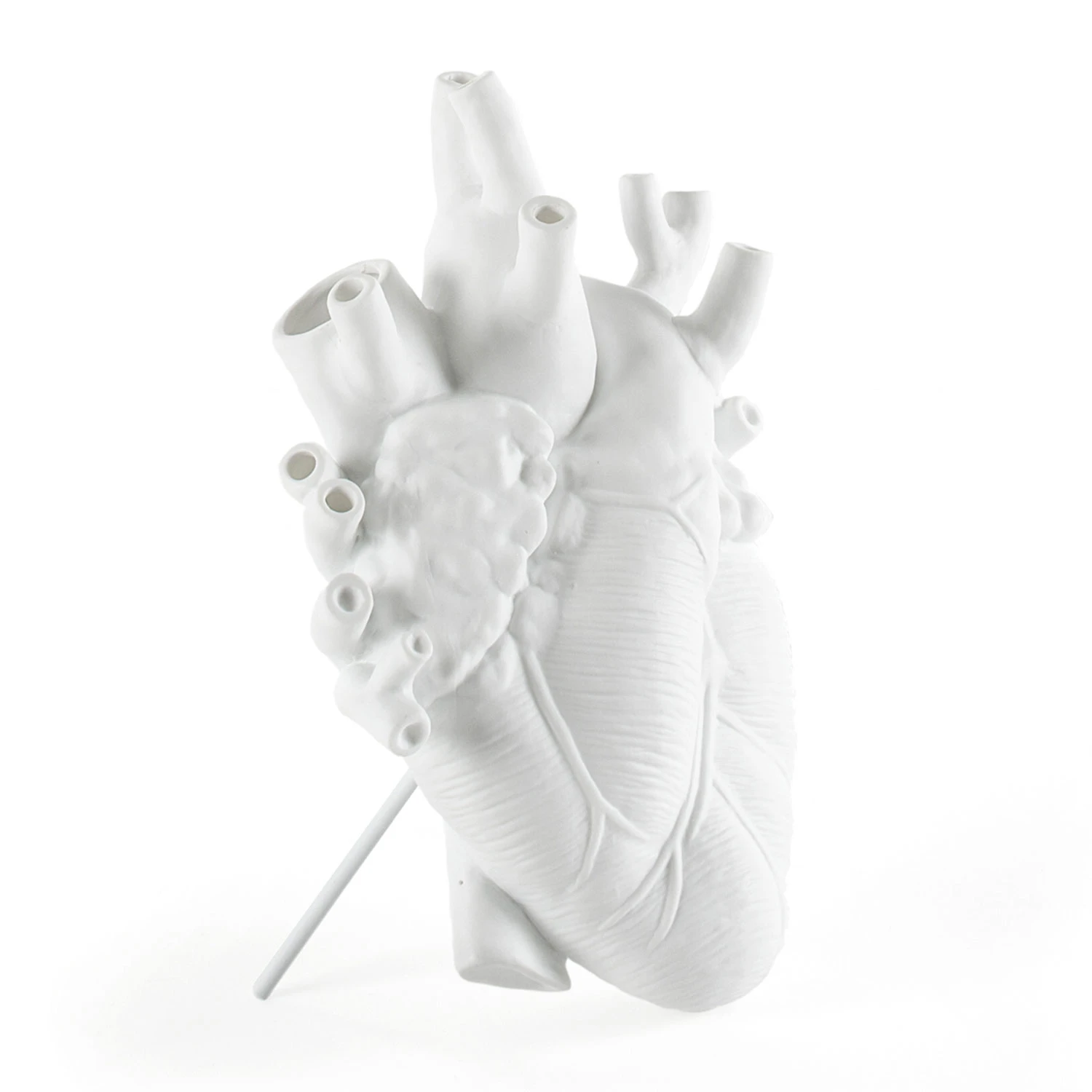 Seletti Love In Bloom Vase  -  Vaser Porselen Hvit - 9920