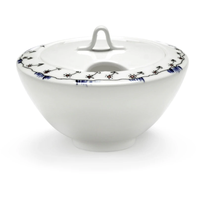 Anemone Milk Sukkerskål