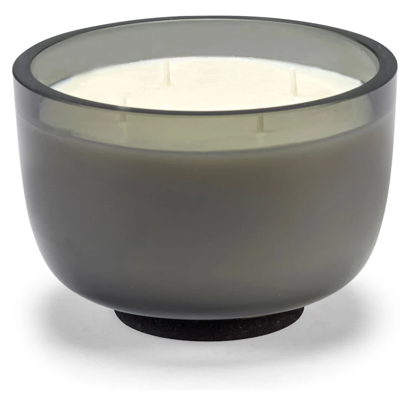 Antwerp Duftlys Smokey Grey M