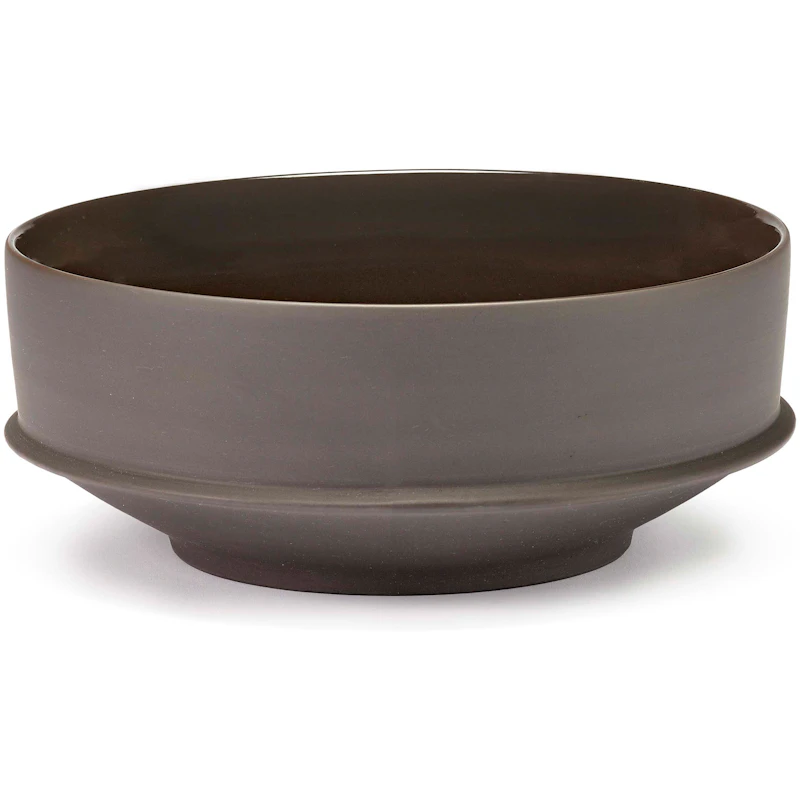 Dune Bowl Large 28,5 cm, Slate