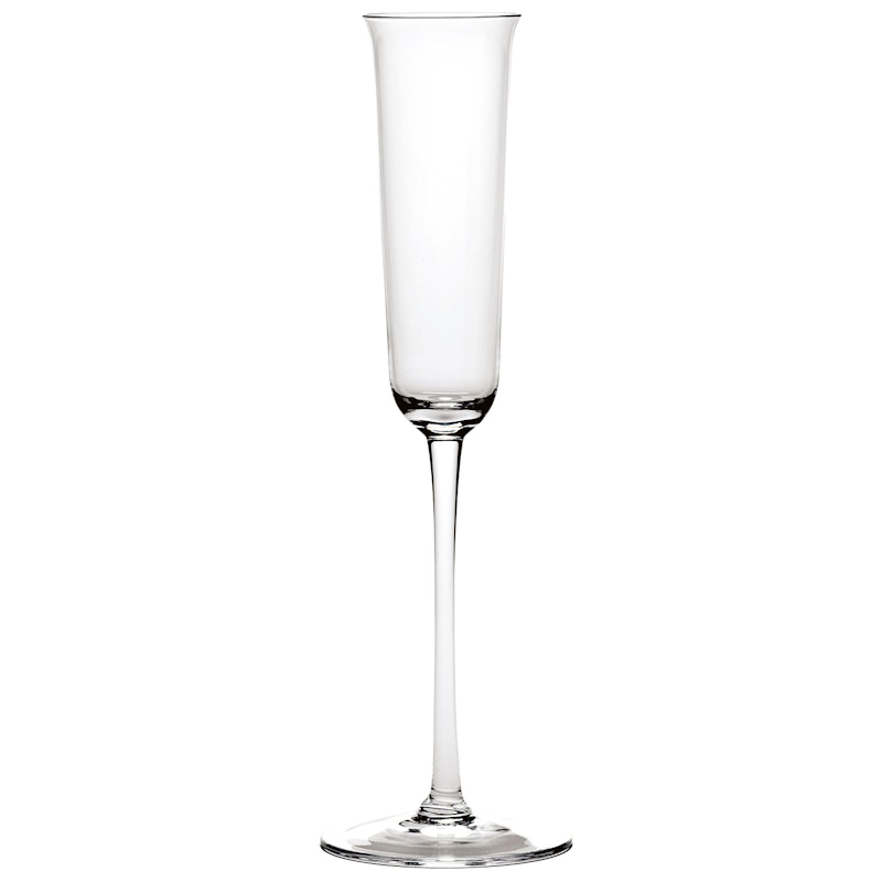 Grace Champagneglass, 10 cl