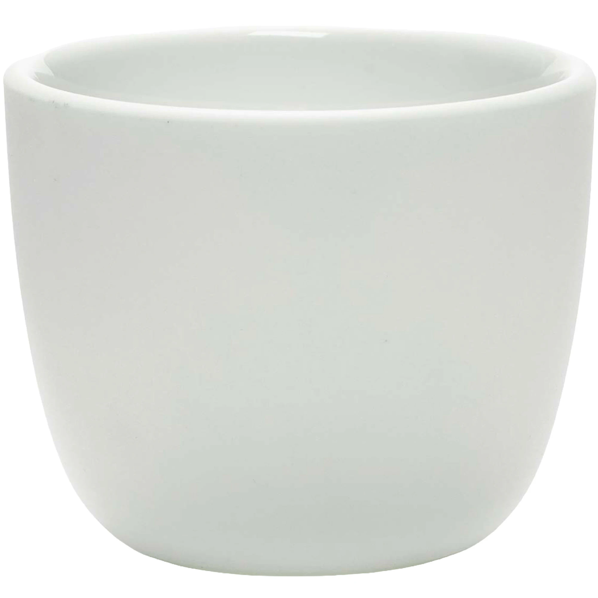 Serax Espresso Cup Without Handle Matte White -  Espressokopper Porselen Matt White - B6219113